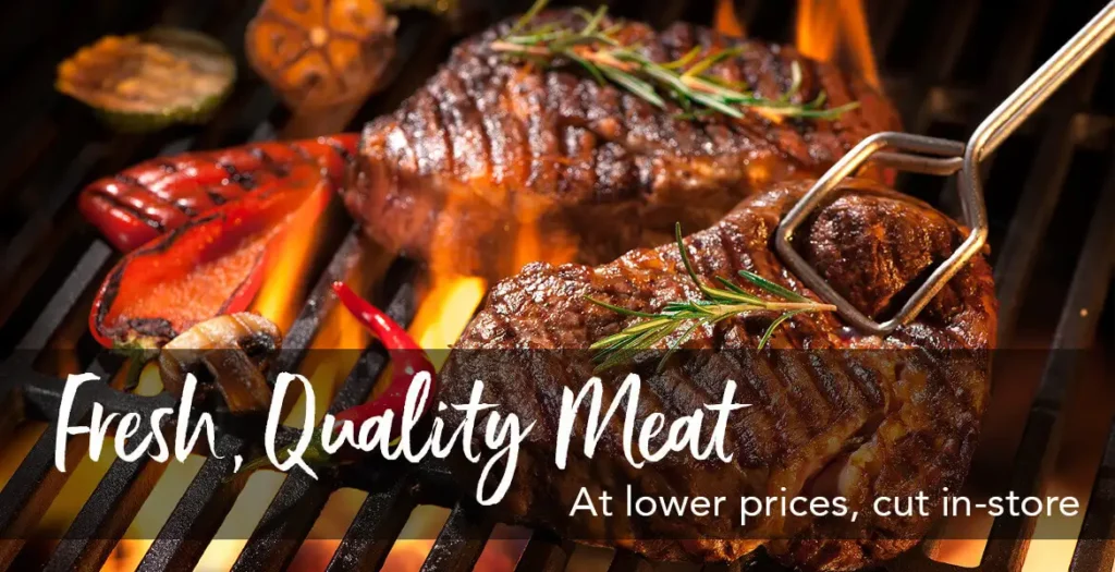 Fresh Quality Meat