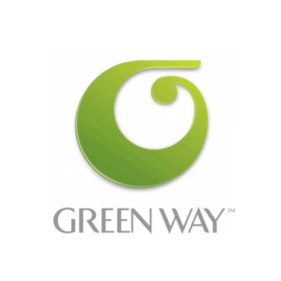 shop Green Way products