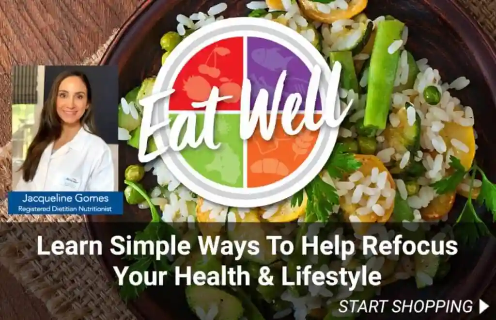 Learn Simple ways to Help Refocus your health and lifestyle